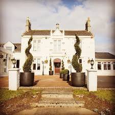 Wedding Venue Burn House Manor Hotel Ayrshire Photo By Daniel Wilcox Photography Manor House Hotel