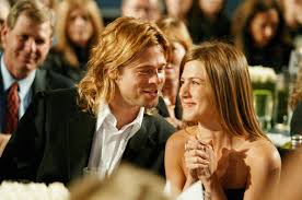 Since angelina jolie and brad pitt's engagement was announced last week, there has been so much buzz about the ring, the ring, the ring, which designer robert procop and pitt collaborated on for. The Jennifer Aniston And Brad Pitt Relationship Timeline