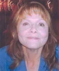 Regina McGraw Riché