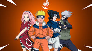 InfoPico Fortnite on X: Naruto, Sasuke, Sakura, Kakashi… ¿A quién tenéis  más ganas de ver en Fortnite este martes 16? 🤔 t.cohGErik8mfj  X