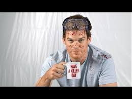Dexter is resurrecting its most iconic villain for its forthcoming second act at showtime. Dexter Season 9 Oficial Trailer Youtube
