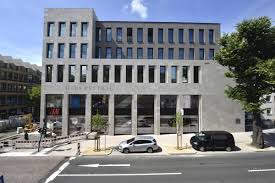 Hervorragende lage — bewertet mit 9,4/10! Wohn Und Geschaftsgebaude Fulda