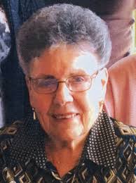 Angelina Molinaro Obituary