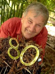 Peter Cundall: That's your bloomin' lot