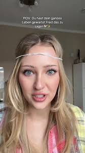 Ganznahbeimir Sabrina Und Fred