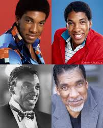 Actress playing annoying character effectively