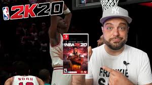 2k continues to redefine what's possible in sports gaming with nba 2k20, featuring best in class graphics & gameplay, ground breaking game modes, and unparalleled player control and customization. Nba 2k20 Review For Nintendo Switch The Good And Bad Youtube