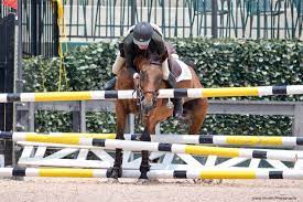The higher the grade the more complex and physically demanding each phase becomes. The Fall That Crushed My Confidence 5 Stories From Real Riders Heels Down Mag