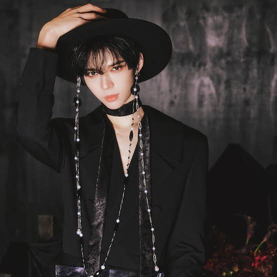 Brian (AMPERS&ONE) — Kpop Idol Profile | kpopping
