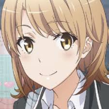 Iroha Isshiki Yahari Ore No Seishun Love Comedy Wa Machigatteiru Zoku Myanimelist Net But i am surprised she is number because, as far as i can tell from the anime, she does not seem interested in my hero academia: iroha isshiki yahari ore no seishun