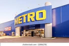 Metro cash & carry india and metro cash & carry vietnam supported suppliers and employees with special. Metro Cash Carry Logo Vector Eps Free Download