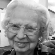 Edith Foster Obituary (1926