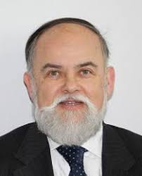 Olaf-Michael Stefanov