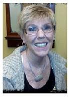 Peggy Tudor Obituary (2013)