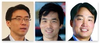 New roles at Samsung put focus