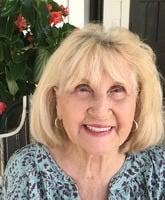 Betty Anne McMillan Obituary