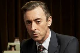 Few characters are as good as Gold