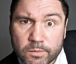 Ricky Grover, who has appeared in Eastenders, will headline Wanstead Comedy  Night next week.