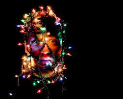 Christmas Cliche Self Portrait Photography Creative Self Portraits Self Portrait Photography Ideas