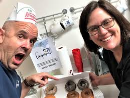 Fuquay Coworking Members, Hal and Shannon Atkins of Companah Pet Cremation,  Awarded a Grant by NC IDEA