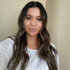 Alysha Loumakis-Calderon, B Email & Phone Number