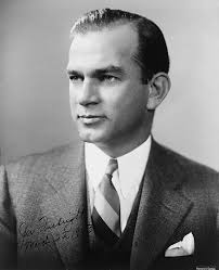 J. William Fulbright
