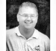Brad MYDYNSKI Obituary