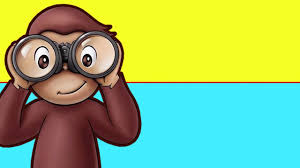 When george accidentally causes the farm animals to escape, emmett and a reluctant ted must join him in an improvised roundup to find the herd. Peacock Original Curious George Go West Premieres September 8 Animation World Network