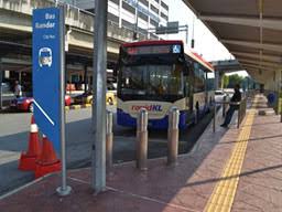 For all the information below, changes to fares and time schedules are at the discretion of the bus/coach operators. Bus