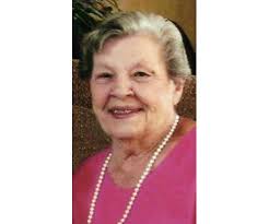 Joyzelle Sterling Obituary (1926