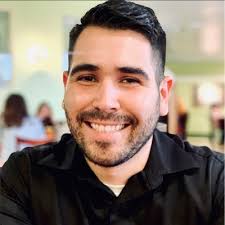 Aldo Enriquez's Instagram, Twitter & Facebook