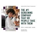 Did you know most HR... - KRESS Employment Screening | Facebook