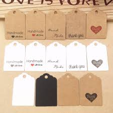 If you are trying to sell big ticket items and will entertain offers, put a price and add obo. 2021 Kraft Paper Lovely Gift Tags Diy Handmade Price Tags Baking Bags Packing Labels For Flower Cosmetics Jewelry Bottle Drink From Hermane 22 88 Dhgate Com