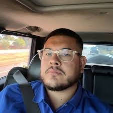 Daniel Marrufo's Instagram, Twitter & Facebook