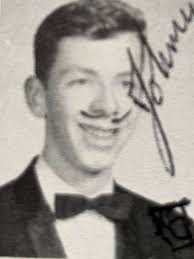 Remembering John Stephenson, Berkeley High School Class of 1963