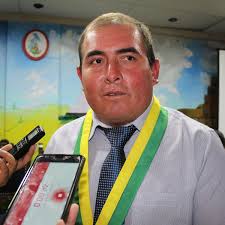 63% de niños menores de tres años en Samugari sufren de anemia y  desnutrición crónica