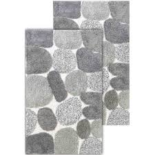 Free shipping on orders over $35. Pebble Bathroom Rugs Mats Target