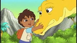 It also aired as part of the nick jr. Go Diego Go Tv Series 2005 2011 Imdb