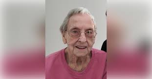 Obituary information for Margie Ianthia Felgenhouer