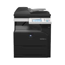 The konica minolta bizhub 25e condenses copy, print, scan, and fax capacities into a compact gadget. Driver For Bizhub 25e Develop Ineo 25e Copieur Multifonction A4 Noir Et Blanc The Download Center Of Konica Minolta Publishing Network Media