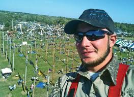 Showing what you can do