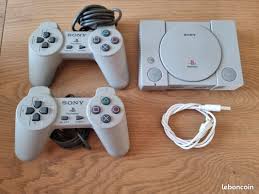 Sony PlayStation Classic