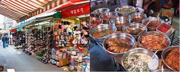 If you want to know about the biggest thing in beauty right now, just look to korea. 7 Traditional Markets To Visit In Korea For A Taste Of Local Life