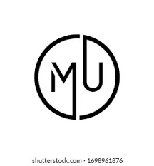 New patients creating an account for yourself. Initial Mu Letter Logo Design Vector Stock Vector Royalty Free 1698961876