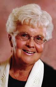 Elsie Mary J Edwards Obituary November 9, 2021