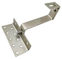 Supply Mounting solar systems double adjustable stainless ...