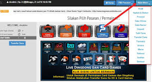 Review Jayatogel Mobile Wap Rating Bandar Togel Online