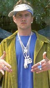 A senator arranges for his son, a rich white kid who fancies himself black, to be kidnapped by a couple of black actors pretending to be murderers to try and shock him out of his plans to become a rapper. B Rad Gluckman Heroes Wiki Fandom