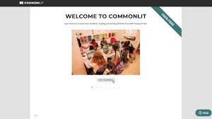 We may earn a commission through links on our site. Create A Commonlit Educator Account Youtube