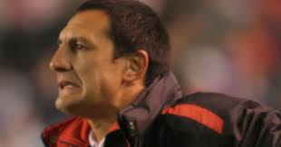 Marini llevó a Newell´s a un viejo conocido suyo